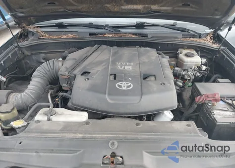 2004 Toyota 4Runner Sr5 V6 z USA, uszkodzony, nr VIN JTEBU14R540031614